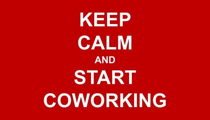 4 Raisons de Travailler en Coworking Space!