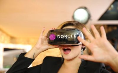 Dorcel en Réalité Virtuelle, Future Star d’UX?