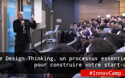 Introduction au Design Thinking, petit cours de rattrapage en vidéo !