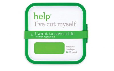 Design & Santé : Help I Want To Save a Life – Vidéo