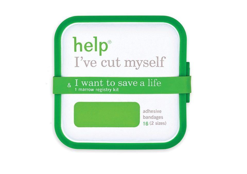 Design & Santé : Help I Want To Save a Life – Vidéo