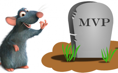 Oubliez le MVP et passez au RAT : le Riskiest Assumption Test !