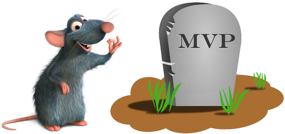 Oubliez le MVP et passez au RAT : le Riskiest Assumption Test !