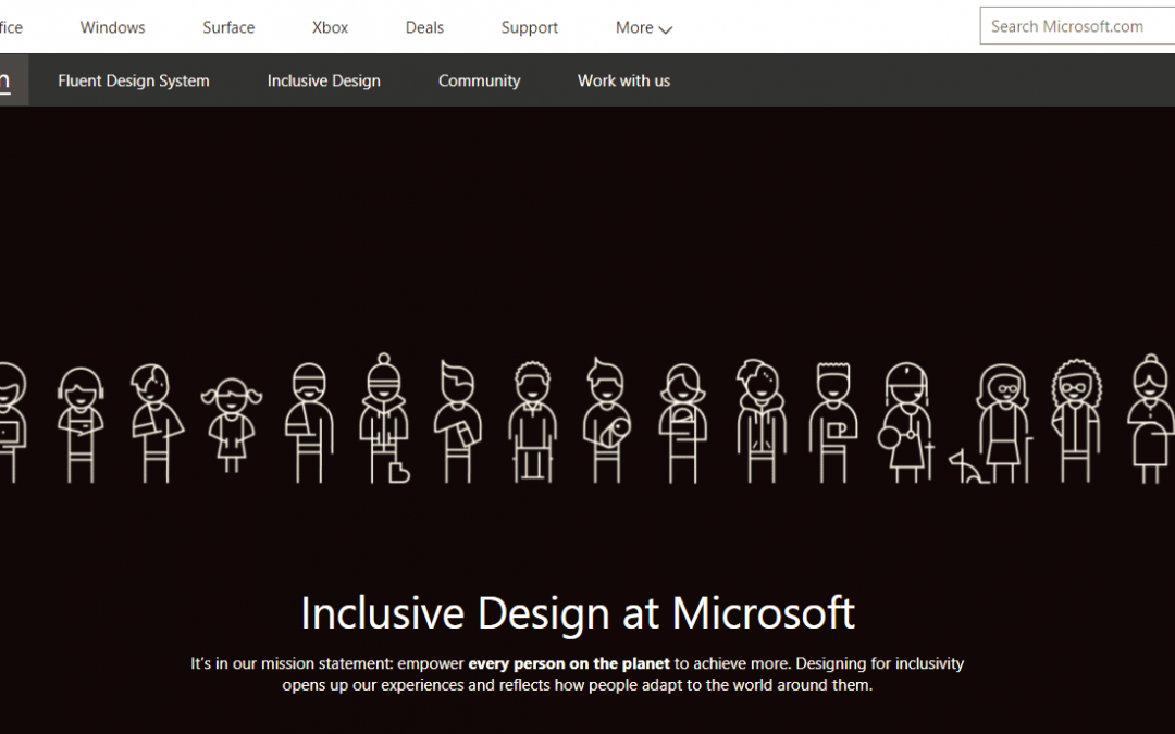 Retrouvez TOUS les design method tips de Microsoft ! – toolkit