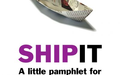 The Ship It Journal – Ressource