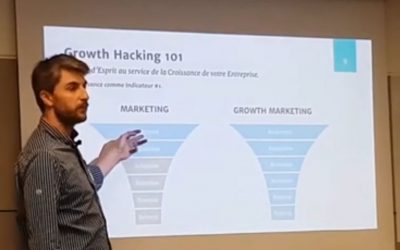 Découvrez le Growth Hacking avec Brice Maurin (Deux.io) ! – VIDEO