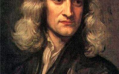 La Réussite Selon Sir Isaac Newton…