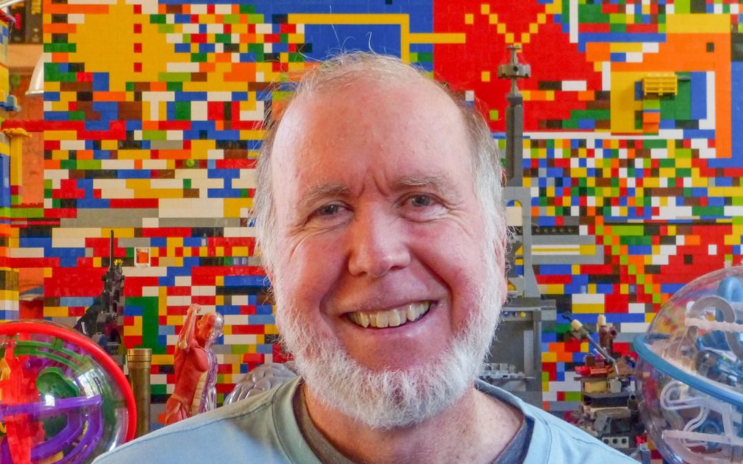 68 Conseils de Vie non sollicités de la part de Kevin Kelly