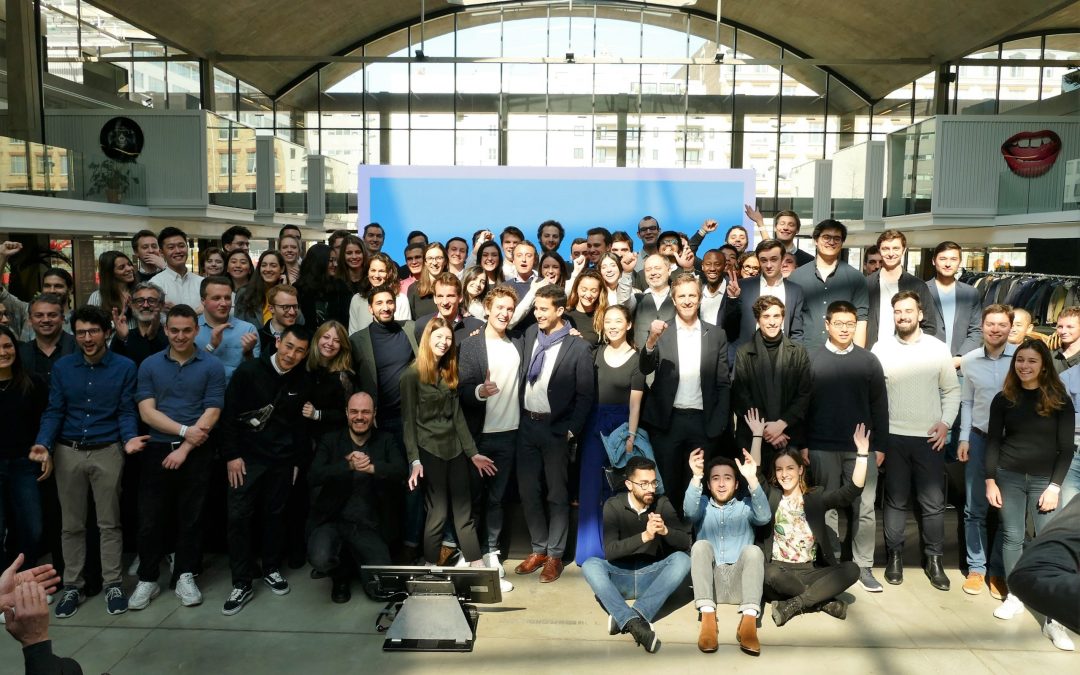 HEC Paris lance son Design Sprint 2021