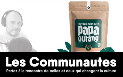 Vous Aussi, Devenez CommunautEs : Explorateurs de Communautés