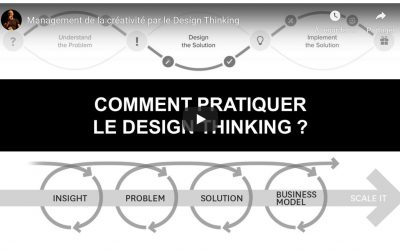 Découvrez ma nouvelle formation au Design Thinking avec Centrale Supélec Exed!