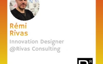 Retrouvez mon intervention sur le Design Centré Utilisateur dans Podcast Afternoon