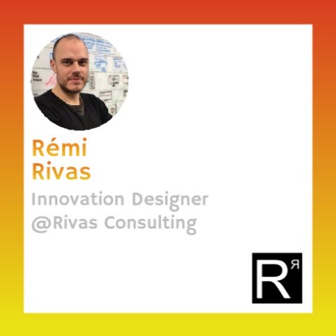 Retrouvez mon intervention sur le Design Centré Utilisateur dans Podcast Afternoon